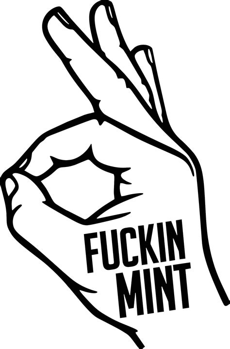 fukin mint|Urban Dictionary: fuckin mint.